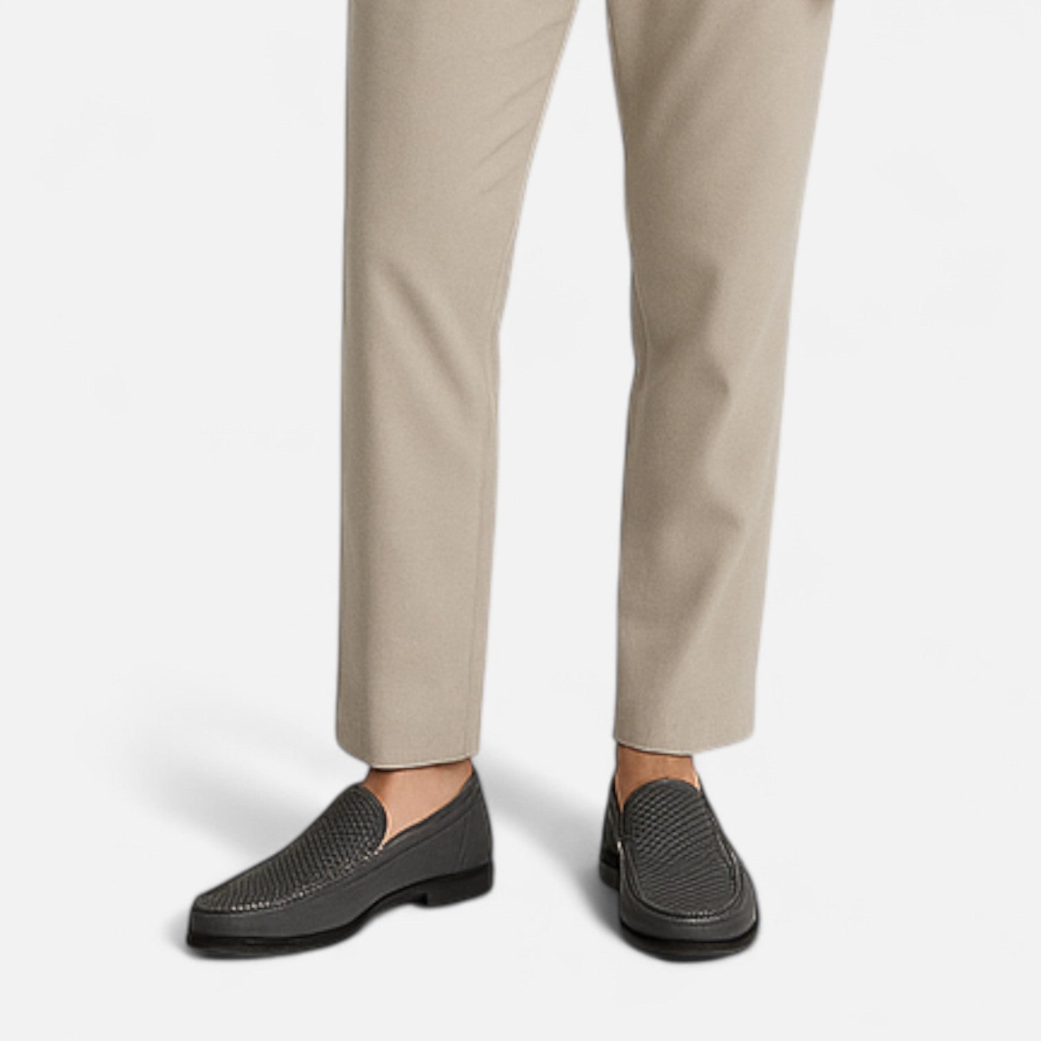 Marcus | Men's Slip On Loafers | Office Occasion-Men Shoes-Pick NewYork