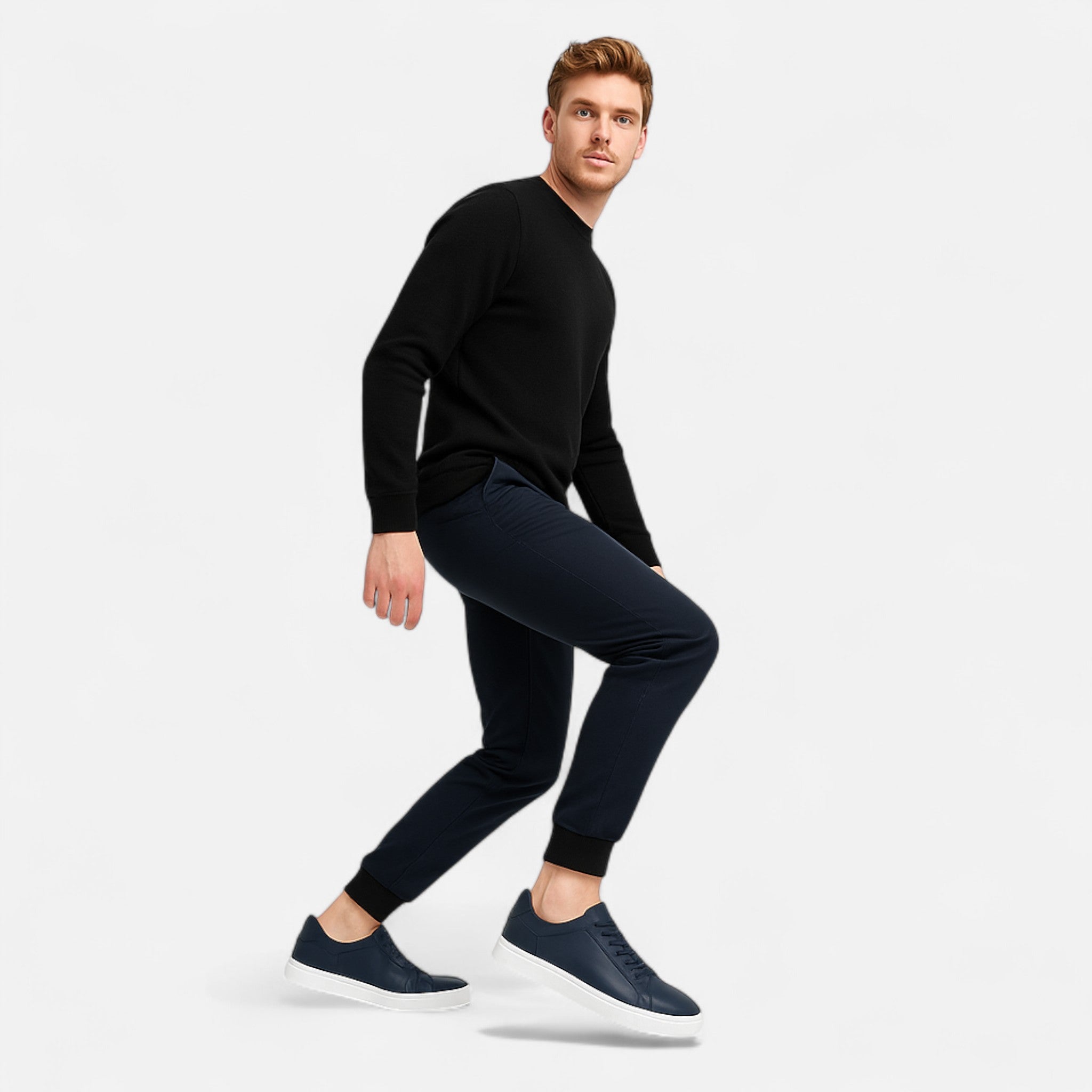 Mason | Men's Slip On Sneakers | Everyday Footwear-Men Sneakers-Pick NewYork