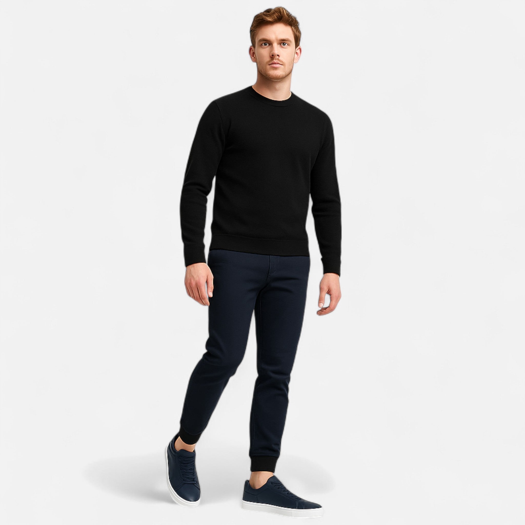 Mason | Men's Slip On Sneakers | Everyday Footwear-Men Sneakers-Pick NewYork