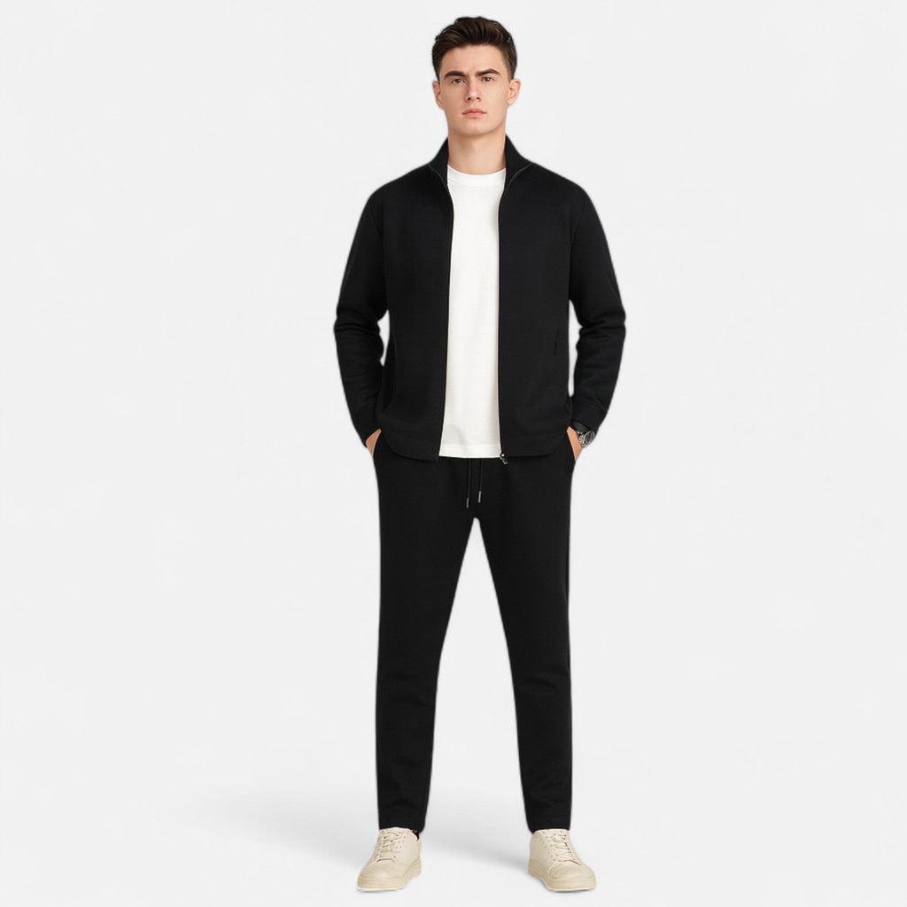 Mason | Men's Tracksuit Set | Two Piece Outfit-Men Set-Pick NewYork