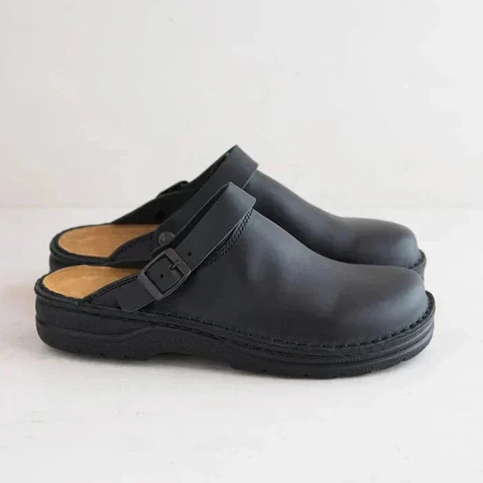 Olivia | Women's Slip On Clogs | Everyday Footwear-Women Shoes-Pick NewYork