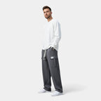 Ryder | Men's Cargo Pants | Wide Leg-Men Pants-Pick NewYork