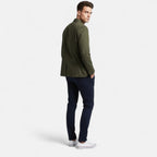 Lorenzo | Men's Blazer | Button Front-Men Jacket-Pick NewYork
