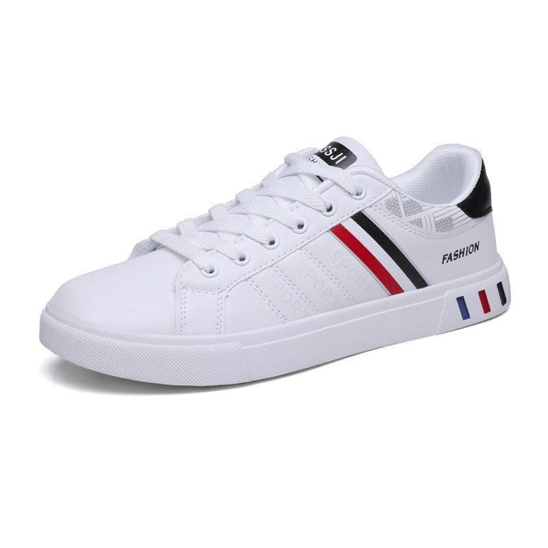 Sean | Men's Casual Sneakers | Daily Walking Shoes-Men Shoes-Pick NewYork