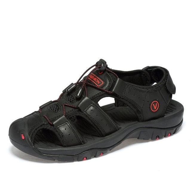 Lamar | Men's Sport Sandals | Open Toe Outdoor-Men Shoes-Pick NewYork