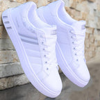 Sean | Men's Casual Sneakers | Daily Walking Shoes-Men Shoes-Pick NewYork