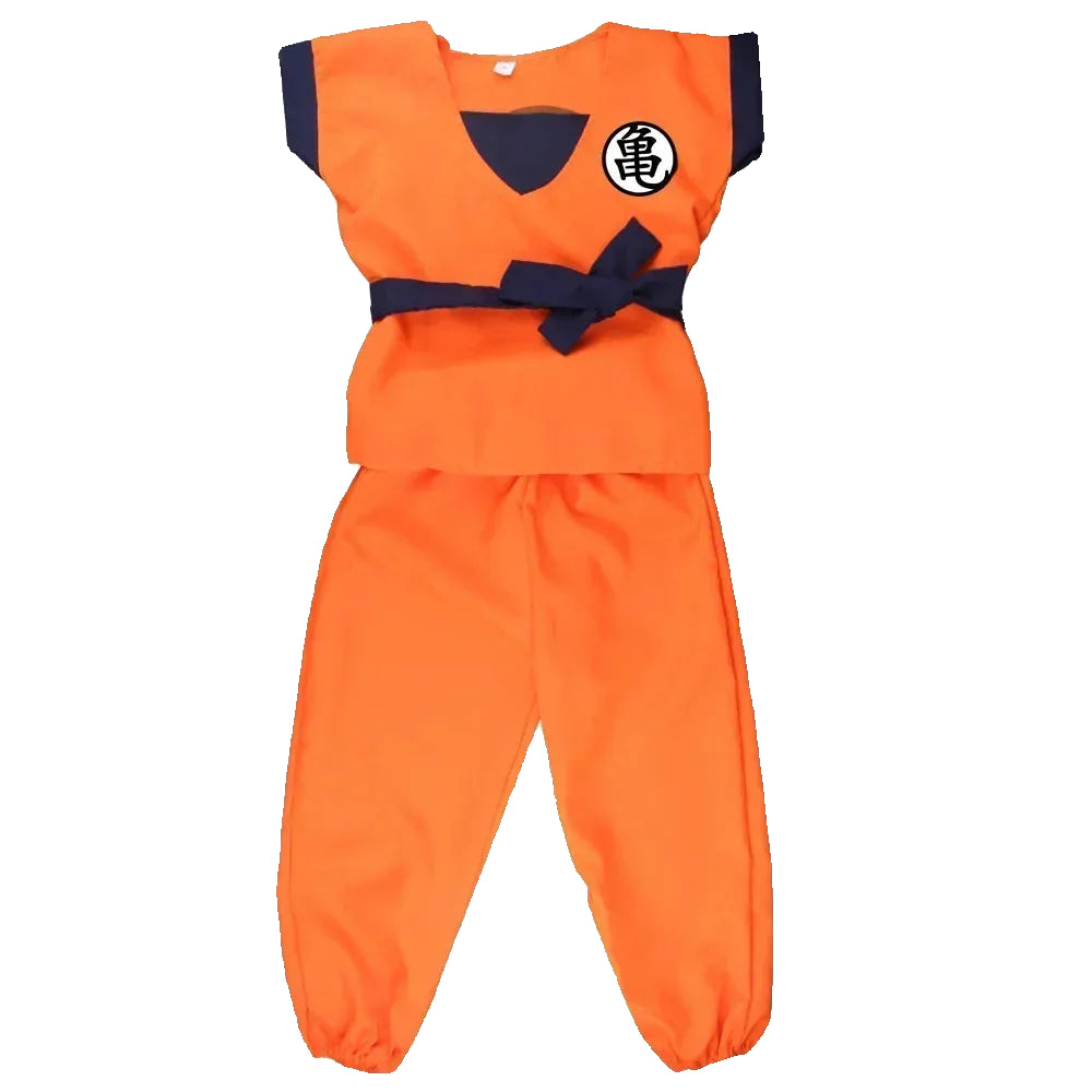 Ethan | Kids' Anime Cosplay Costume | Character Dress Up-Kids Costume-Pick NewYork