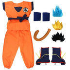 Ethan | Kids' Anime Cosplay Costume | Character Dress Up-Kids Costume-Pick NewYork