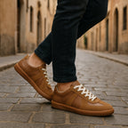 Nolan | Men's Lace Up Sneakers | Everyday Footwear-Men Sneakers-Pick NewYork