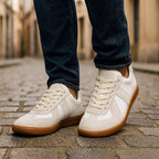 Nolan | Men's Lace Up Sneakers | Everyday Footwear-Men Sneakers-Pick NewYork