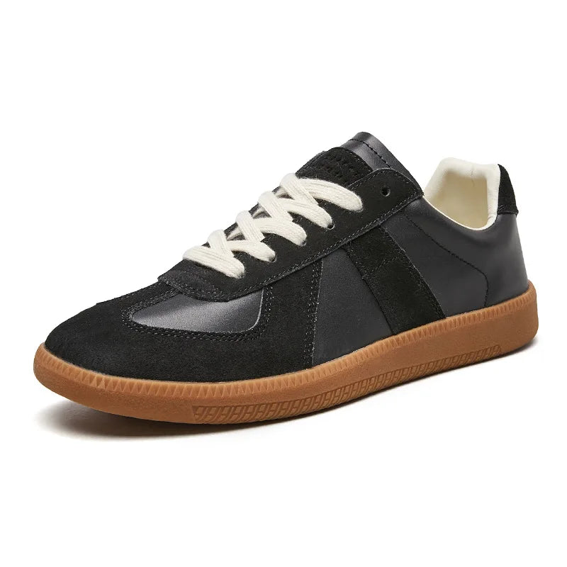 Nolan | Men's Lace Up Sneakers | Everyday Footwear-Men Sneakers-Pick NewYork