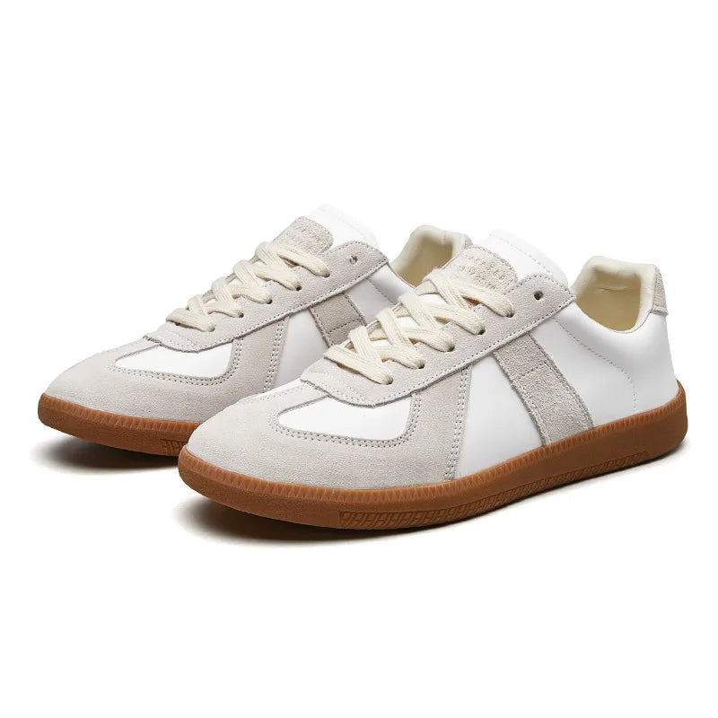 Nolan | Men's Lace Up Sneakers | Everyday Footwear-Men Sneakers-Pick NewYork