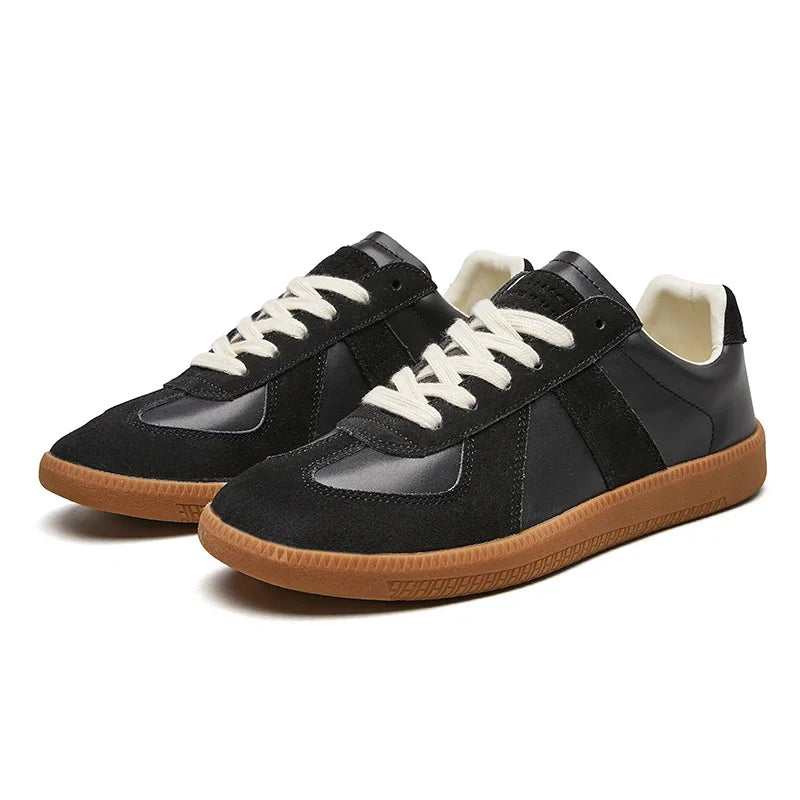 Nolan | Men's Lace Up Sneakers | Everyday Footwear-Men Sneakers-Pick NewYork