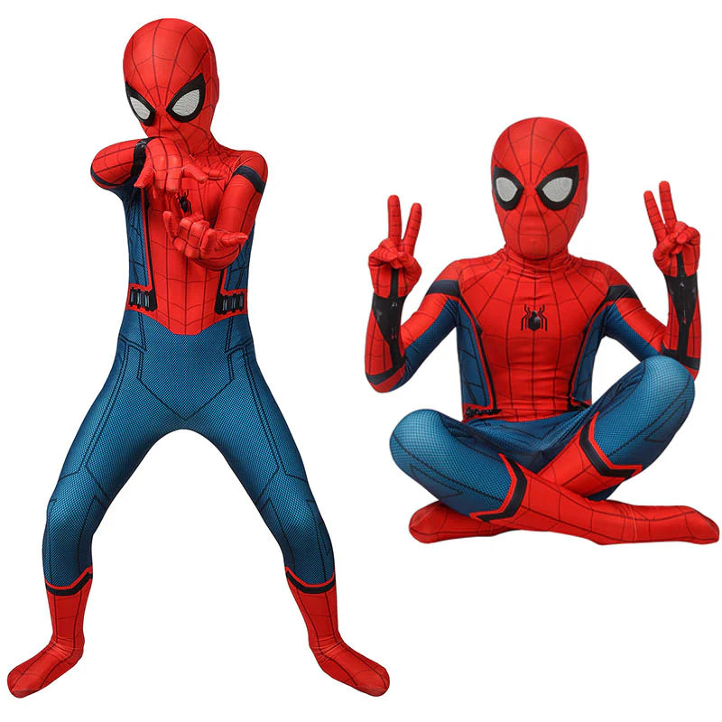 Jake | Kids' Superhero Costume Set | Mask Dress Up Play-Kids Costume-Pick NewYork