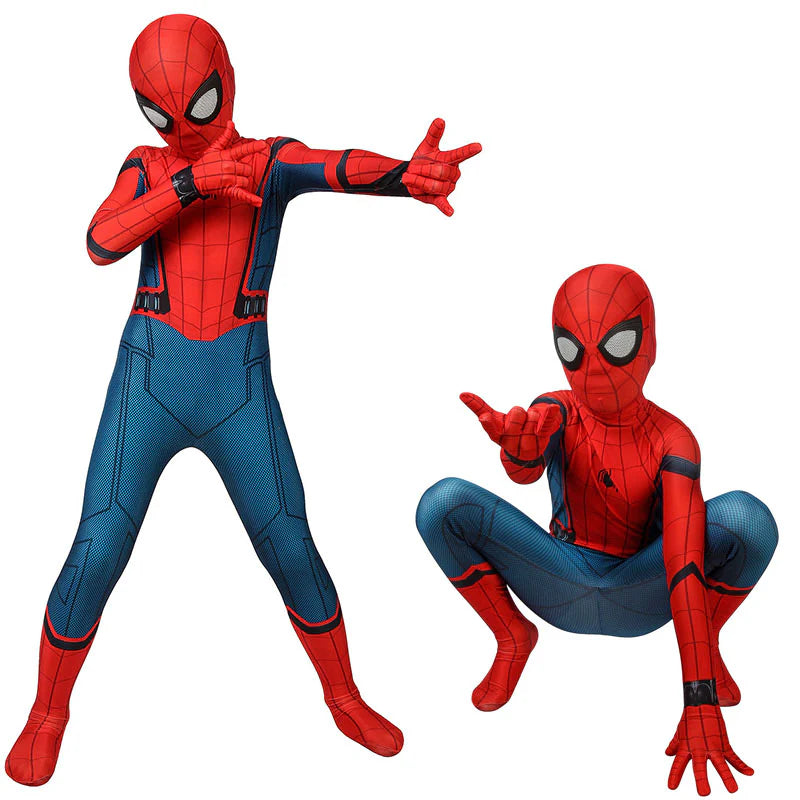 Jake | Kids' Superhero Costume Set | Mask Dress Up Play-Kids Costume-Pick NewYork