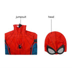Jake | Kids' Superhero Costume Set | Mask Dress Up Play-Kids Costume-Pick NewYork