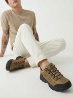 Jacob | Men's Trail Hiking Shoes | Outdoor Walking-Men Shoes-Pick NewYork