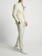 Dylan | Men's Double Breasted Suit | Formal Occasion-Men Suit-Pick NewYork