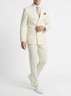 Dylan | Men's Double Breasted Suit | Formal Occasion-Men Suit-Pick NewYork