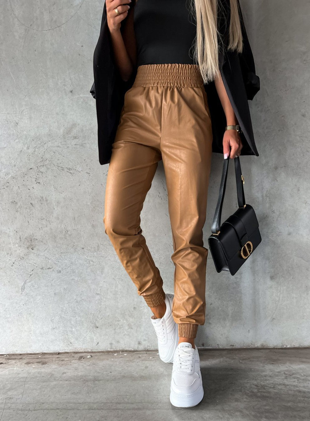 Harper | Women's Jogger Pants | Drawstring Everyday Wear