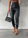 Harper | Women's Jogger Pants | Drawstring Everyday Wear