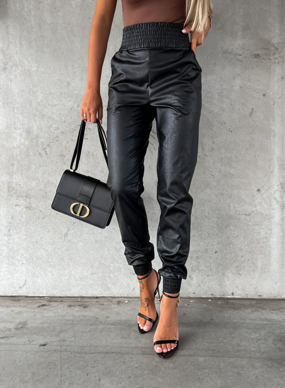 Harper | Women's Jogger Pants | Drawstring Everyday Wear