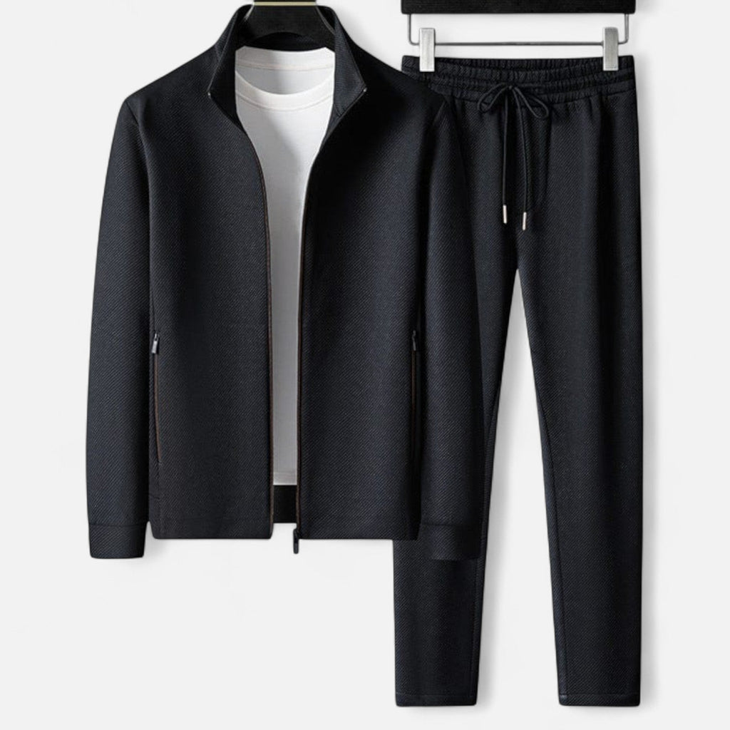 Mason | Men's Tracksuit Set | Two Piece Outfit-Men Set-Pick NewYork