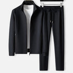 Mason | Men's Tracksuit Set | Two Piece Outfit-Men Set-Pick NewYork