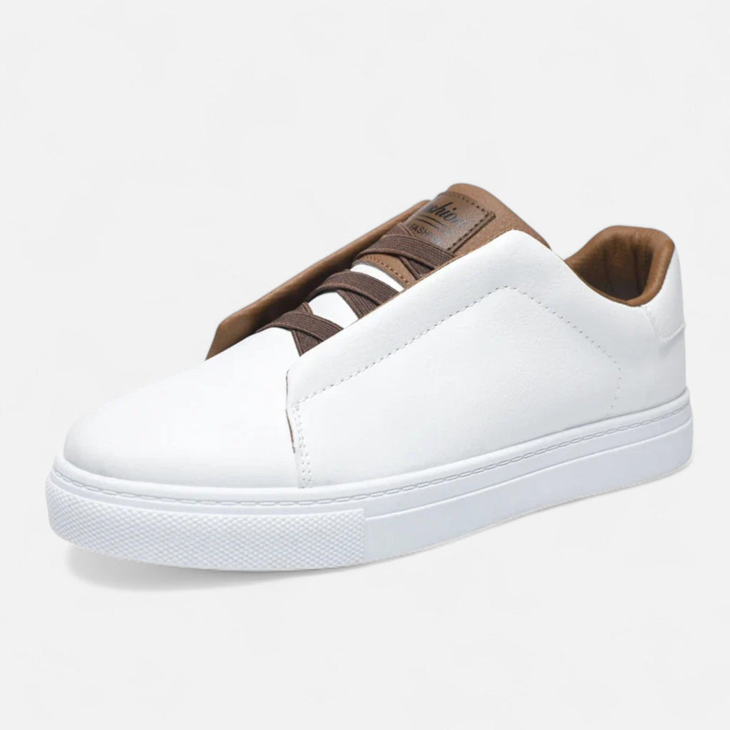 Mason | Men's Slip On Sneakers | Everyday Footwear-Men Sneakers-Pick NewYork