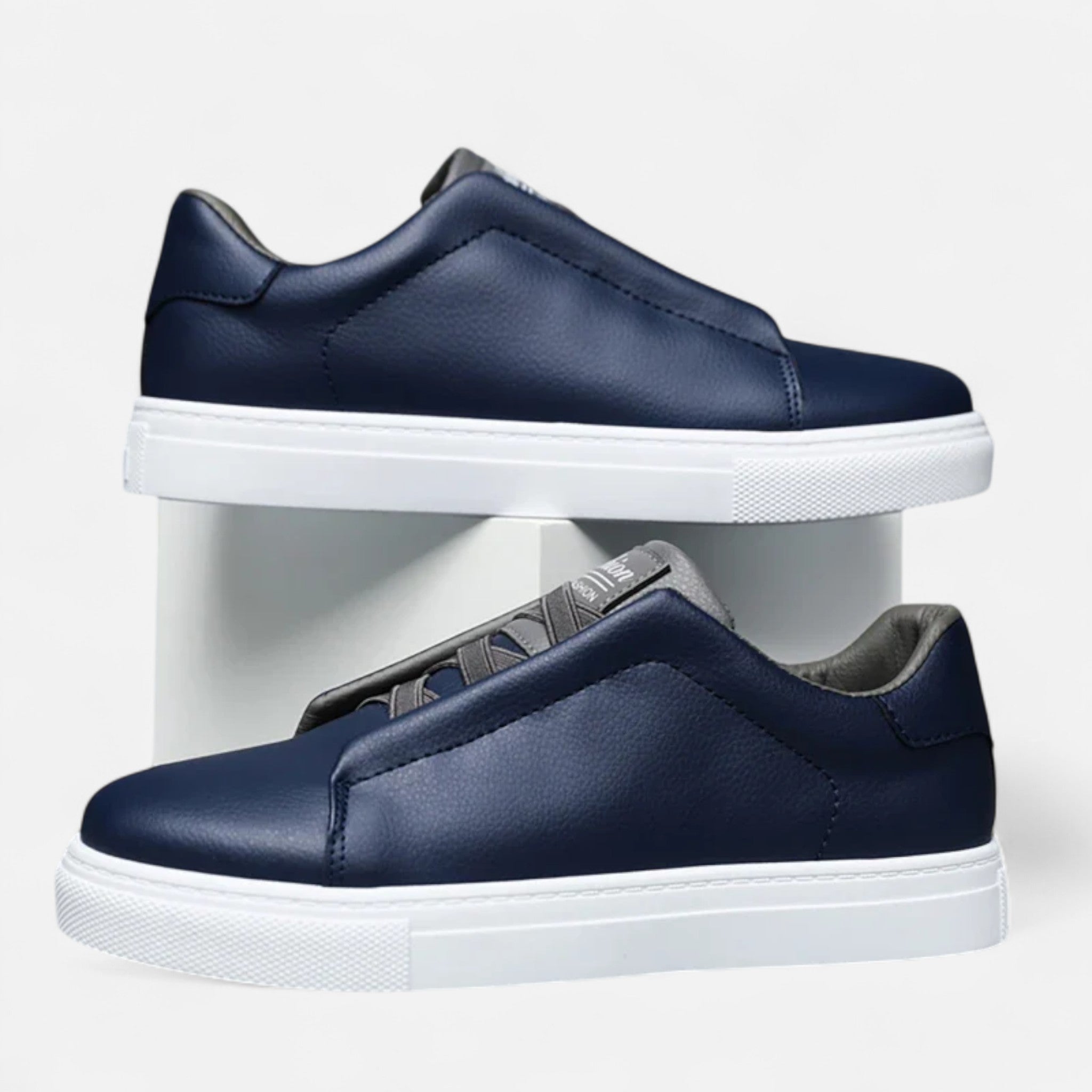 Mason | Men's Slip On Sneakers | Everyday Footwear-Men Sneakers-Pick NewYork