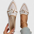Maricela | Women's Flat Shoes | Slip On Style-Women Shoes-Pick NewYork