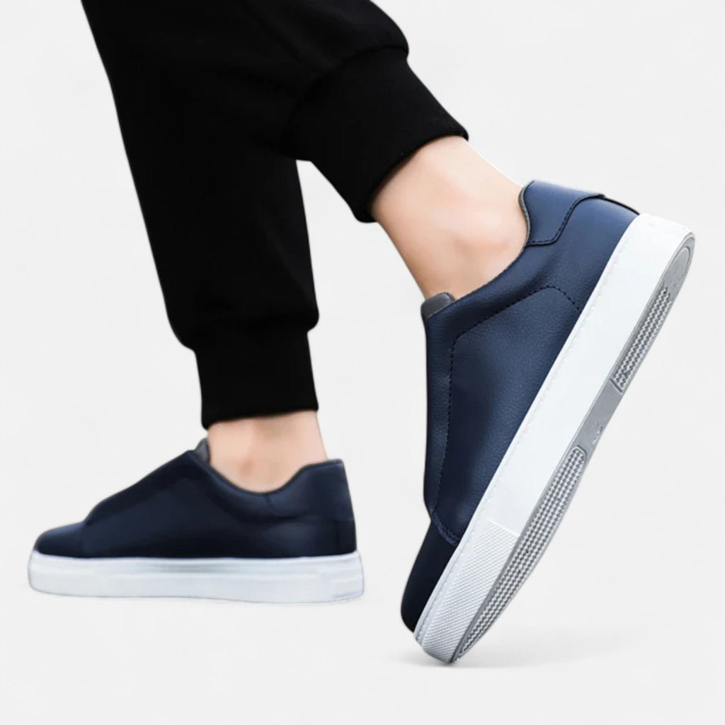 Mason | Men's Slip On Sneakers | Everyday Footwear-Men Sneakers-Pick NewYork