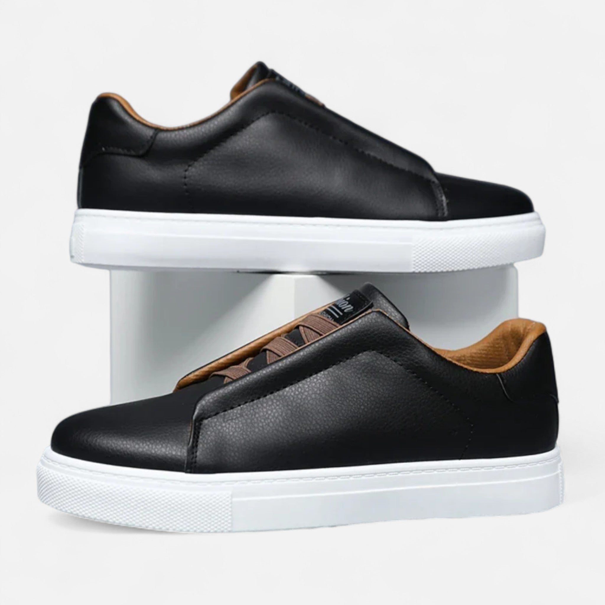 Mason | Men's Slip On Sneakers | Everyday Footwear-Men Sneakers-Pick NewYork
