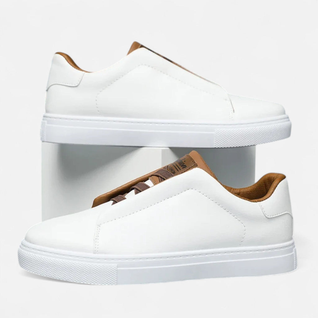 Mason | Men's Slip On Sneakers | Everyday Footwear-Men Sneakers-Pick NewYork
