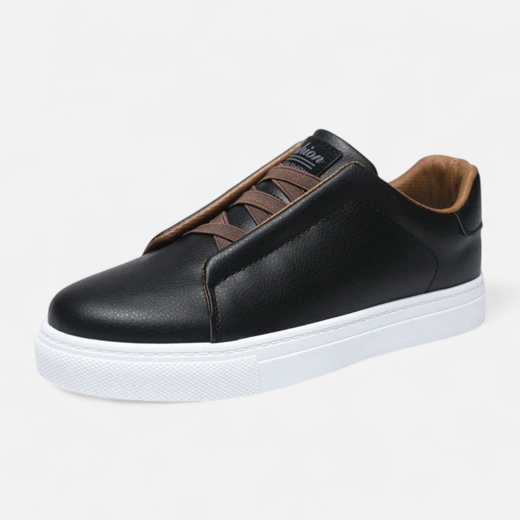Mason | Men's Slip On Sneakers | Everyday Footwear-Men Sneakers-Pick NewYork
