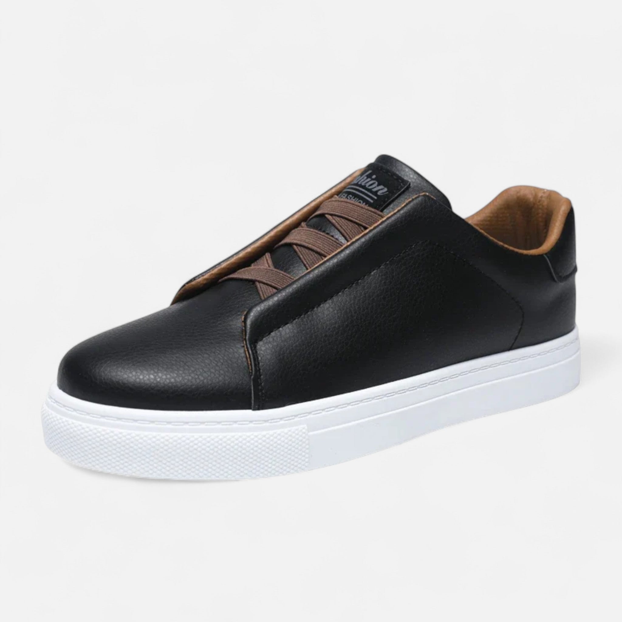 Mason | Men's Slip On Sneakers | Everyday Footwear-Men Sneakers-Pick NewYork
