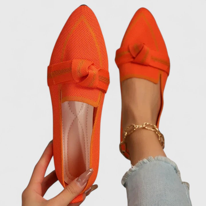 Maricela | Women's Flat Shoes | Slip On Style-Women Shoes-Pick NewYork