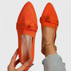 Maricela | Women's Flat Shoes | Slip On Style-Women Shoes-Pick NewYork