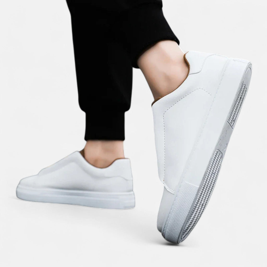 Mason | Men's Slip On Sneakers | Everyday Footwear-Men Sneakers-Pick NewYork