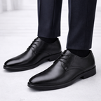 Hudson | Men's Oxford Dress Shoes | Lace Up Formal Wear-Men Shoes-Pick NewYork