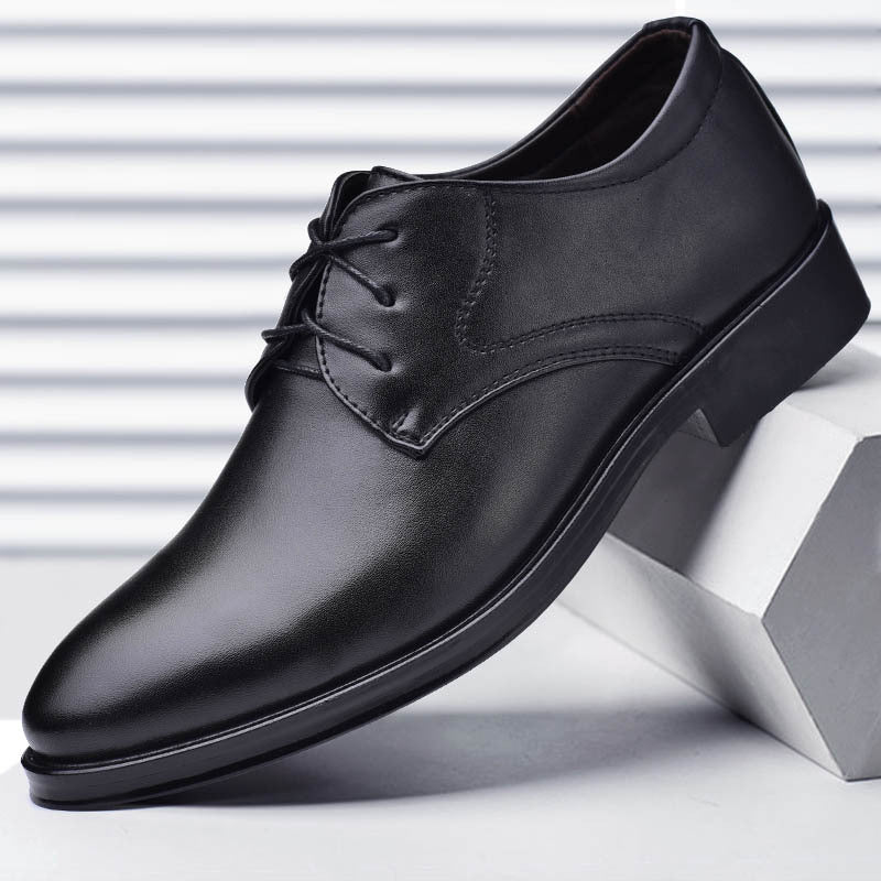 Hudson | Men's Oxford Dress Shoes | Lace Up Formal Wear-Men Shoes-Pick NewYork