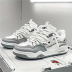 Axel | Men's Sneakers | Walking Shoes-Men Sneakers-Pick NewYork