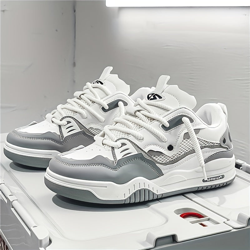 Axel | Men's Sneakers | Walking Shoes-Men Sneakers-Pick NewYork