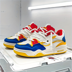 Axel | Men's Sneakers | Walking Shoes-Men Sneakers-Pick NewYork