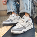 Axel | Men's Sneakers | Walking Shoes-Men Sneakers-Pick NewYork