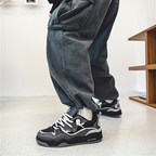 Axel | Men's Sneakers | Walking Shoes-Men Sneakers-Pick NewYork