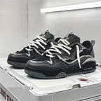 Axel | Men's Sneakers | Walking Shoes-Men Sneakers-Pick NewYork