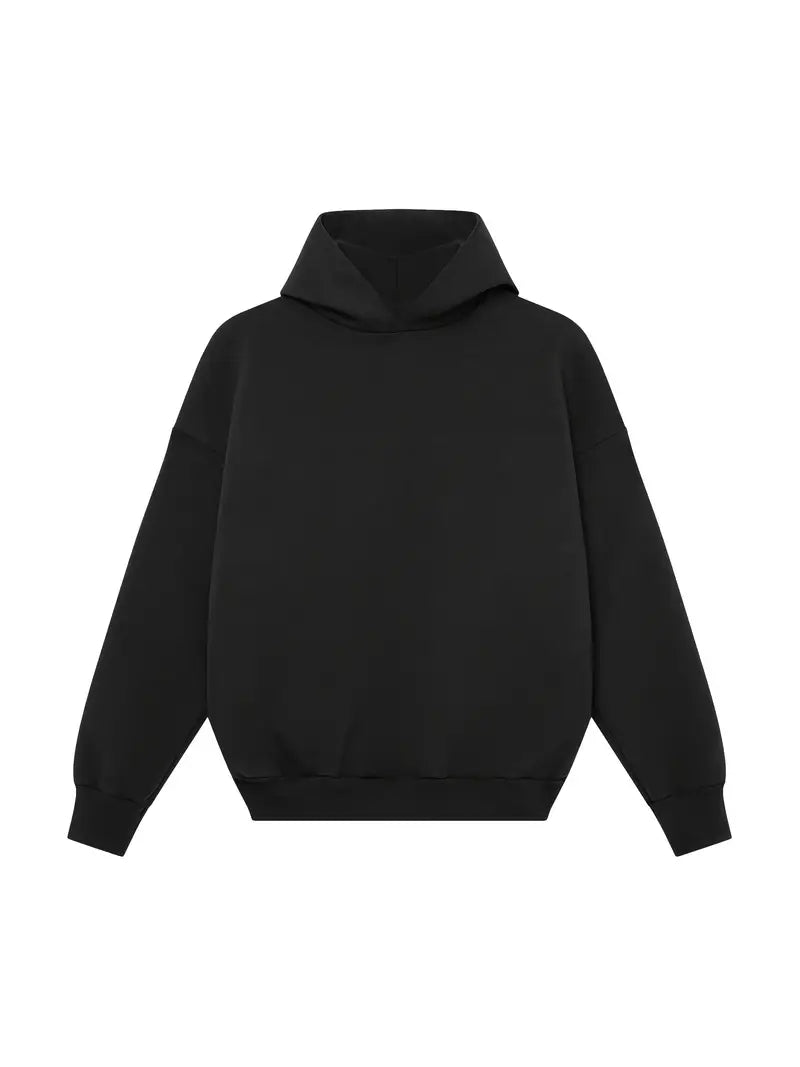 Zion | Men's Hooded Sweatsuit Set | Relaxed Fit Loungewear-Men Set-Pick NewYork