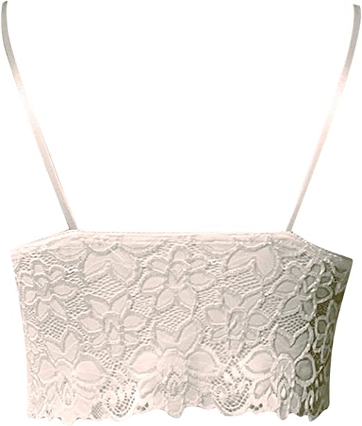 Ava | Women's Mesh Crop Top | Spaghetti Strap Summer-Women Top-Pick NewYork