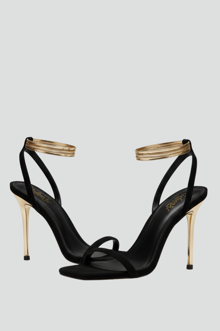 Sophia | Women's High Heel Sandals | Ankle Strap-Women Sandals-Pick NewYork